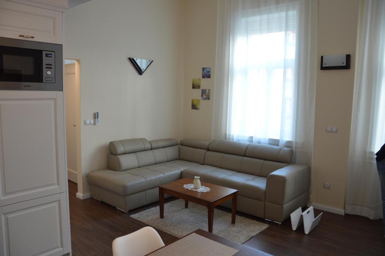 M2-Apartment 松博特海伊 外观 照片