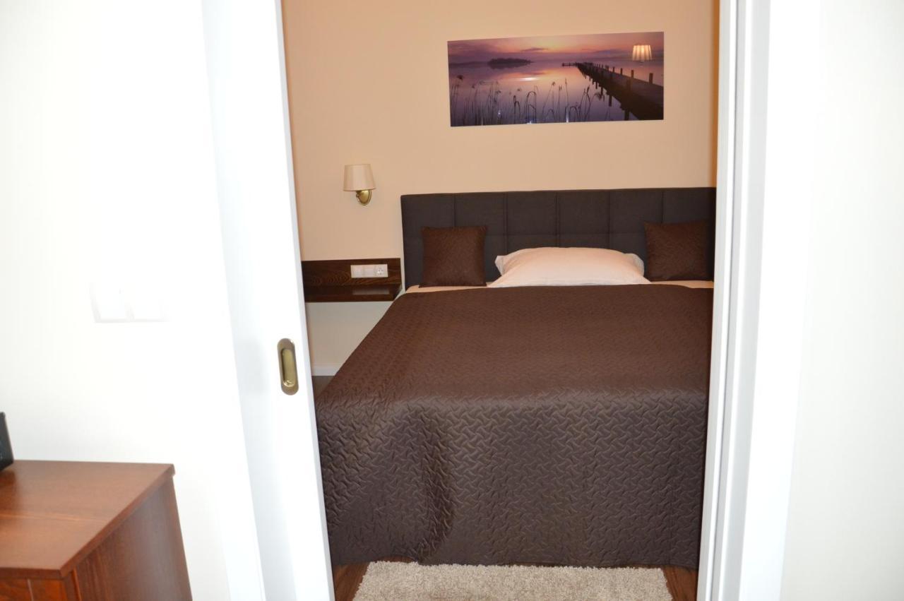 M2-Apartment 松博特海伊 外观 照片